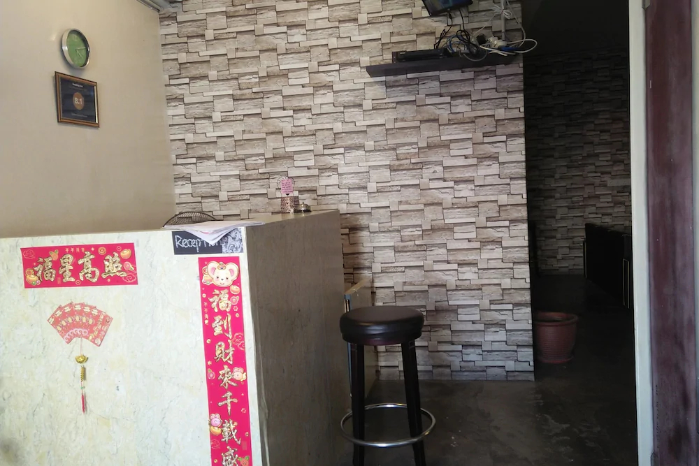 Vintage Inn by OYO Rooms