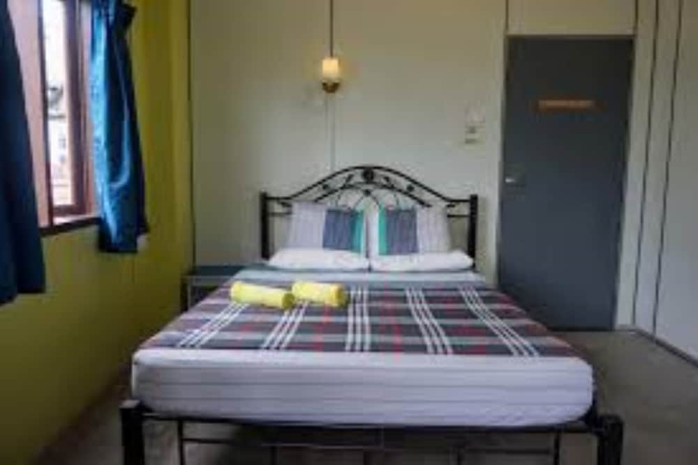 Vintage Inn by OYO Rooms