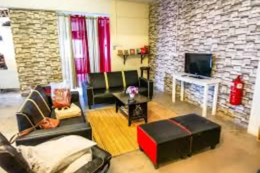 Vintage Inn by OYO Rooms