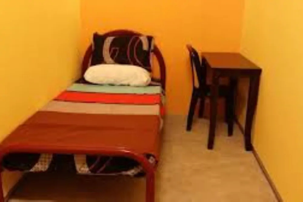 Vintage Inn by OYO Rooms