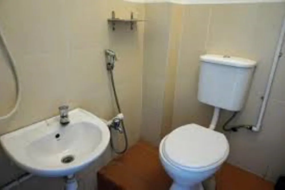 Vintage Inn by OYO Rooms