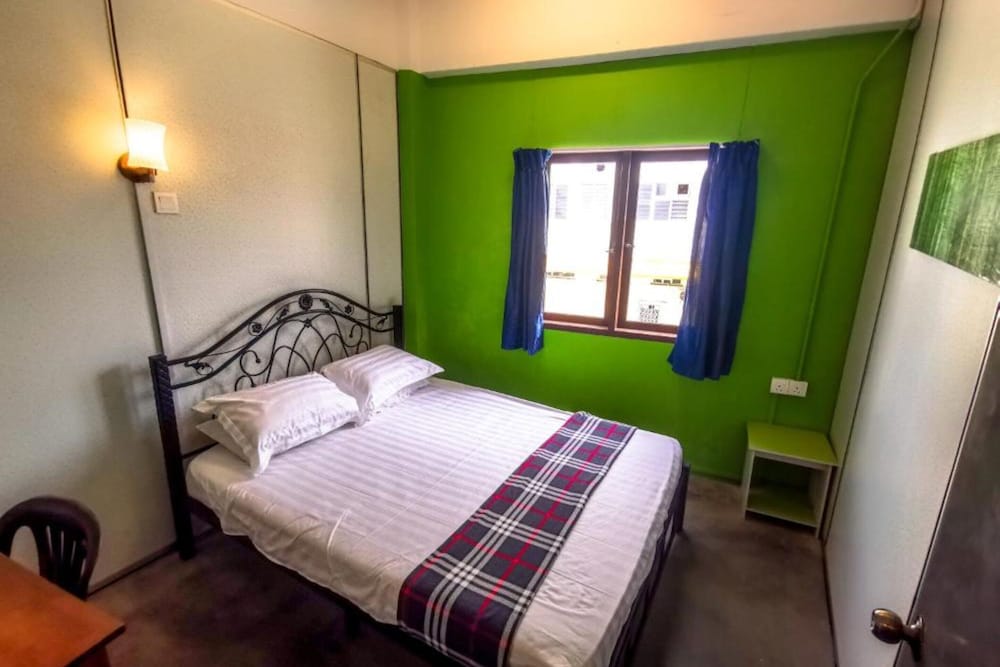 Vintage Inn by OYO Rooms
