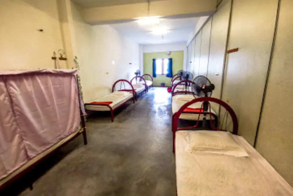Vintage Inn by OYO Rooms