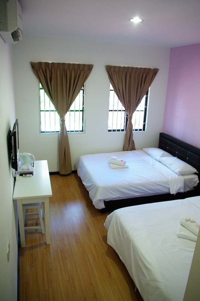 Vinz Hotel