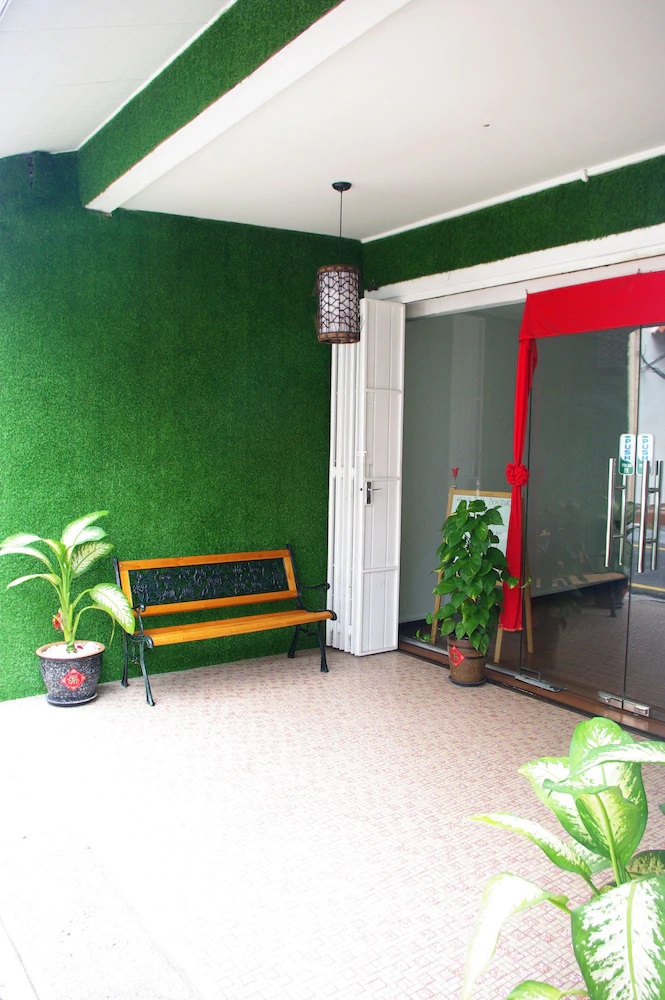 Vinz Hotel