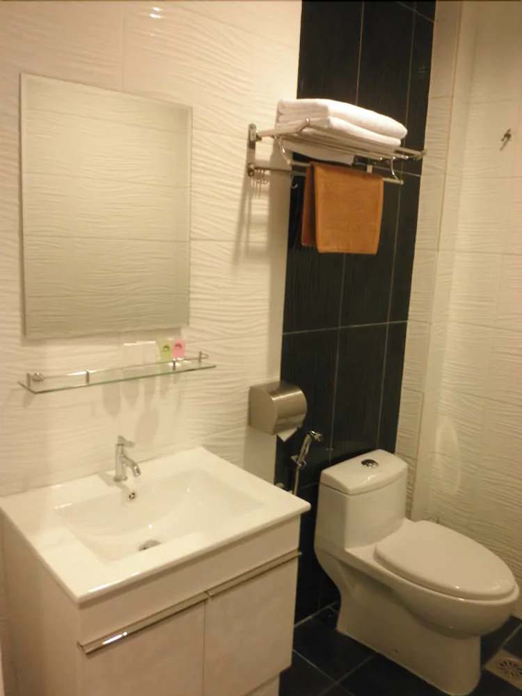 Vinz Hotel