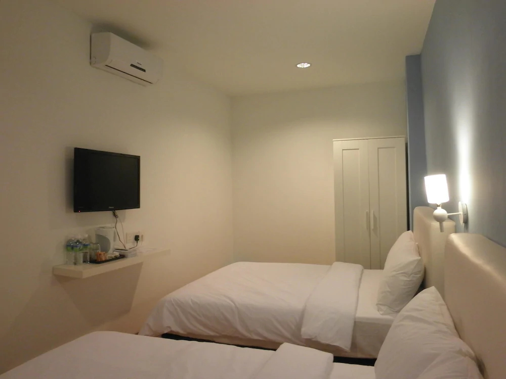 Vinz Hotel
