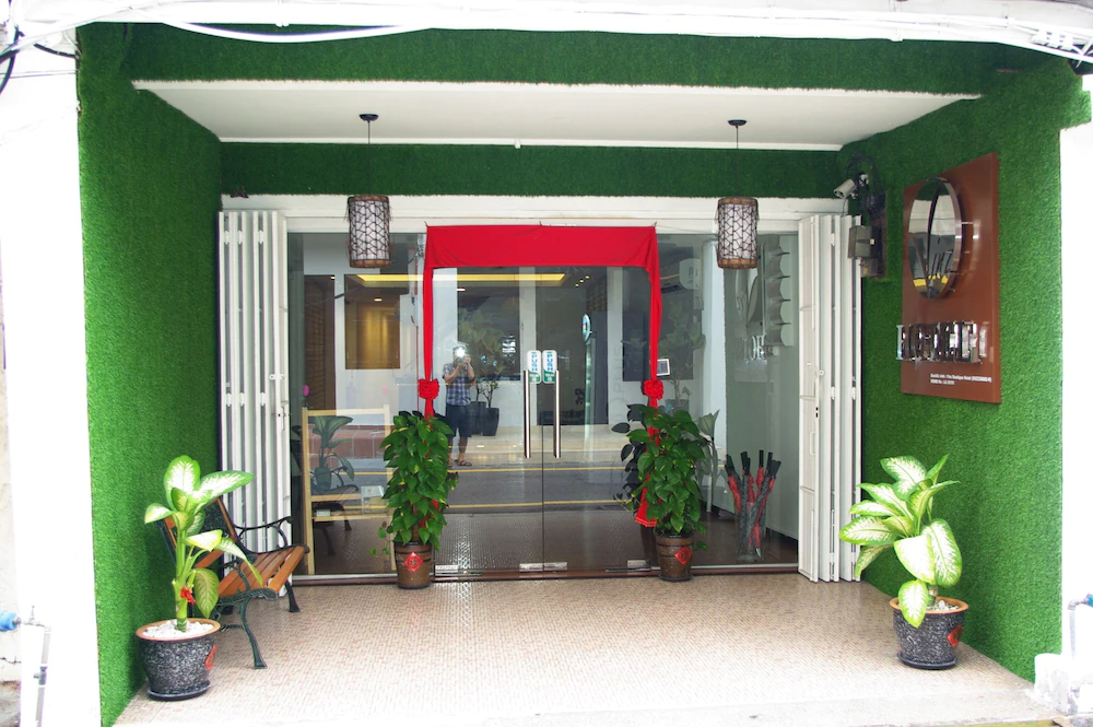 Vinz Hotel