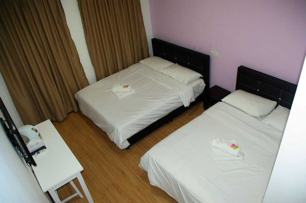 Vinz Hotel