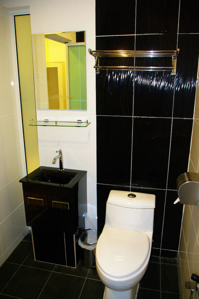 Vinz Hotel