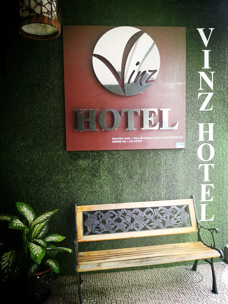 Vinz Hotel