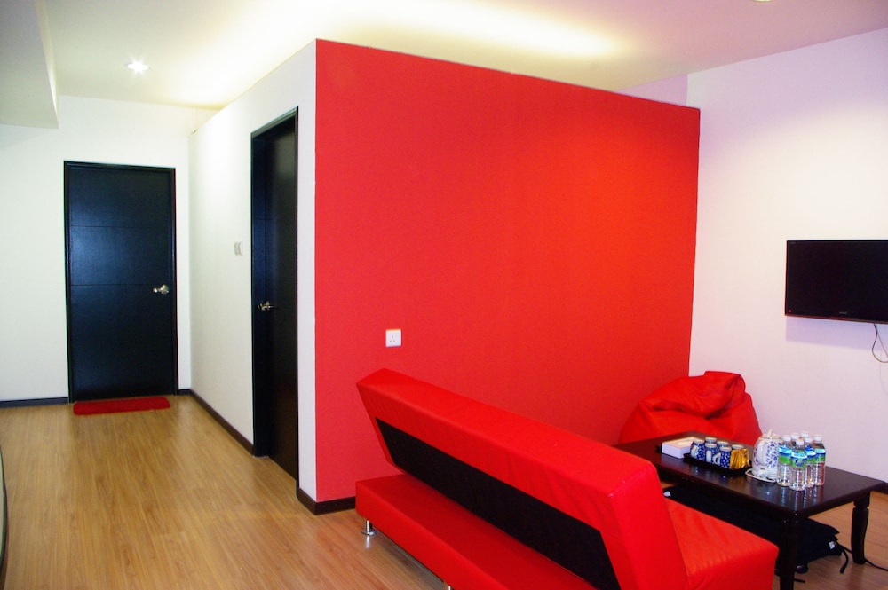 Vinz Hotel