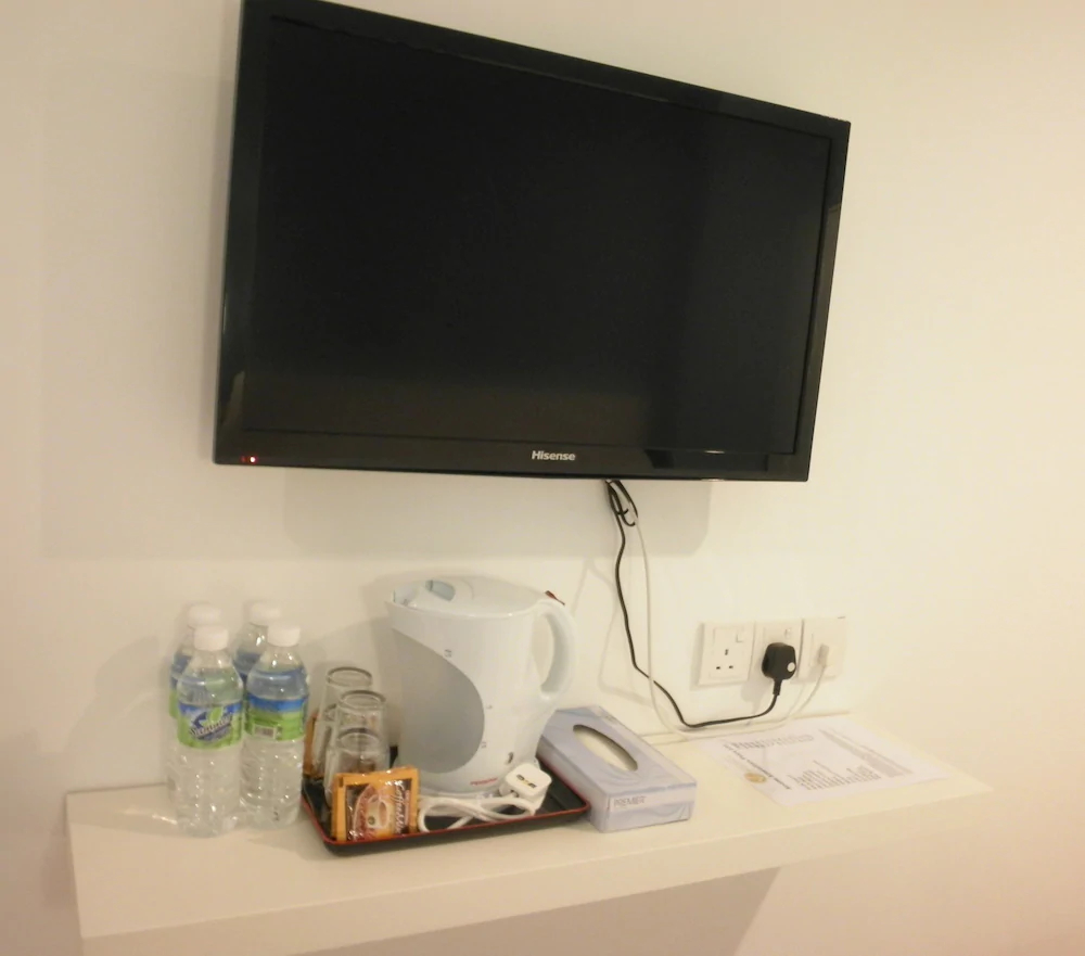 Vinz Hotel