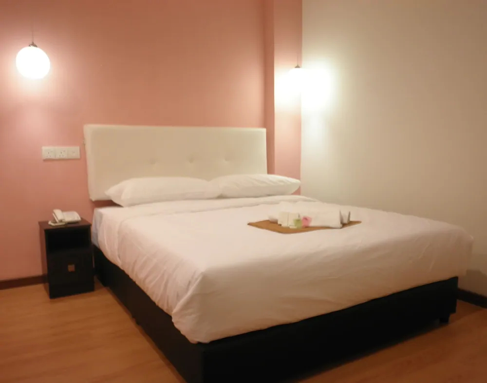 Vinz Hotel