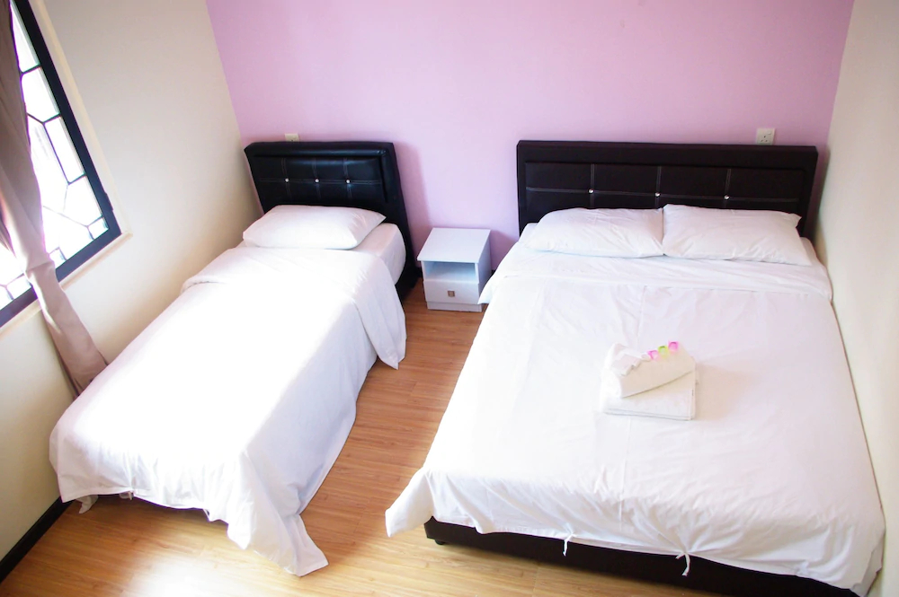 Vinz Hotel