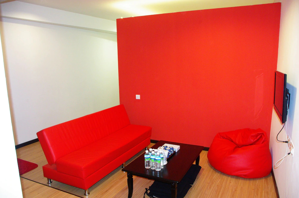 Vinz Hotel