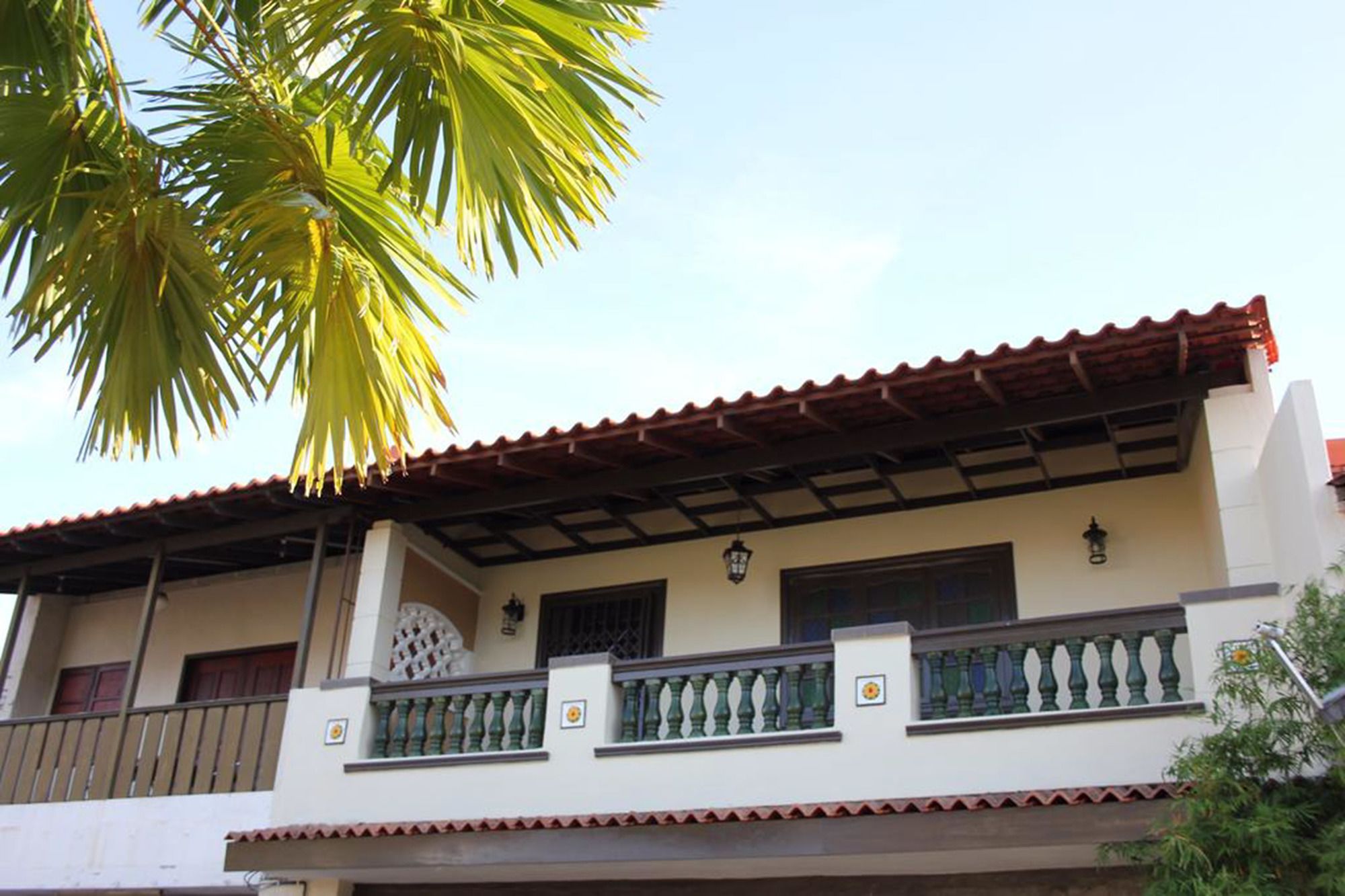 Vista Rio Melaka