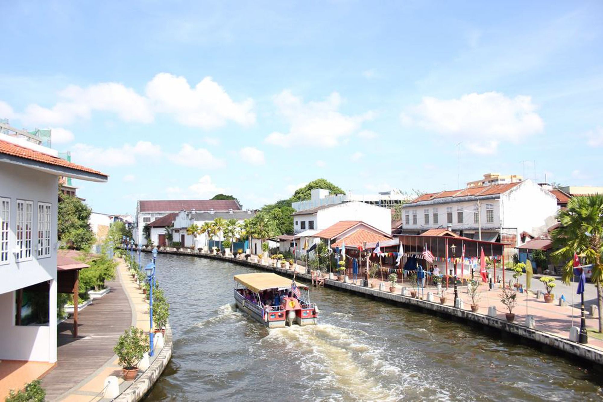 Vista Rio Melaka