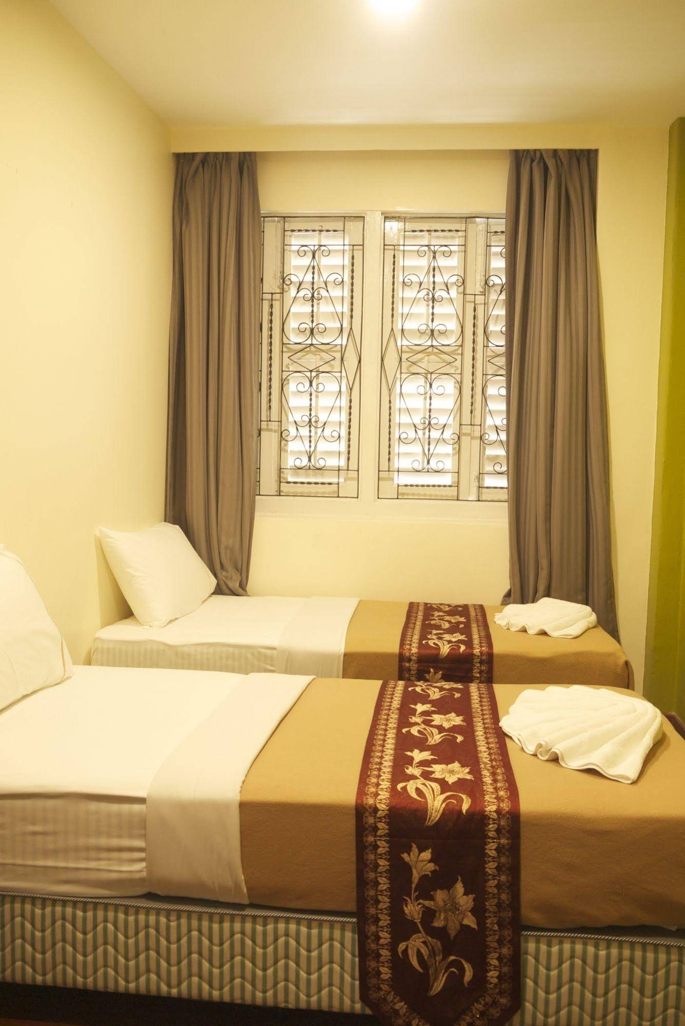 V'la Heritage Melaka