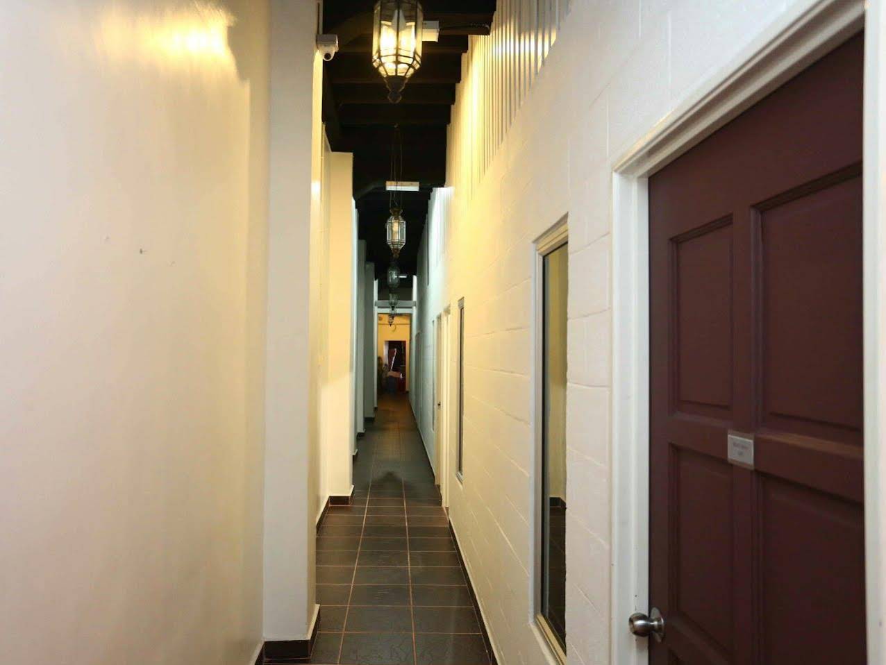 V'la Heritage Melaka