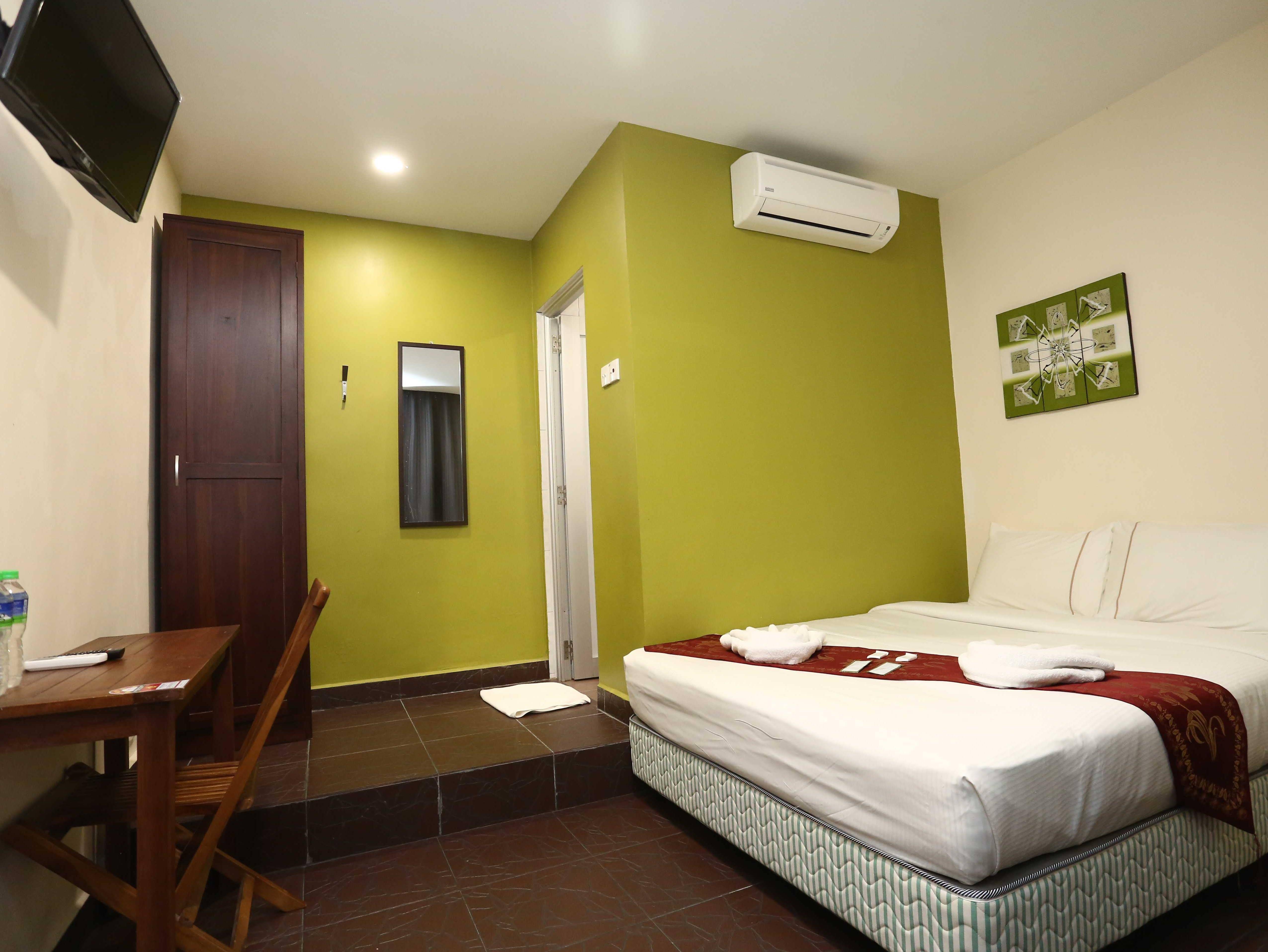 V'la Heritage Melaka