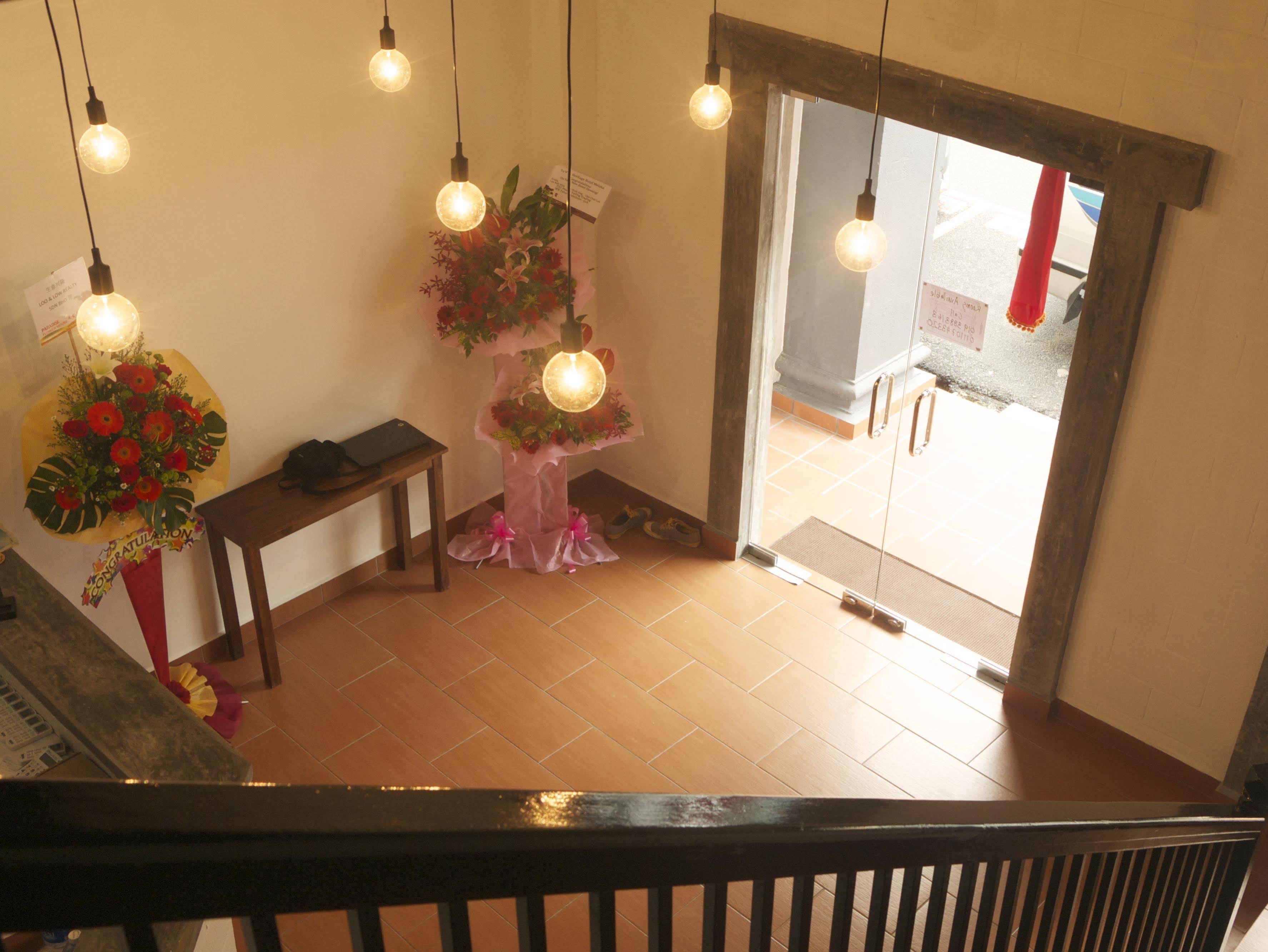 V'la Heritage Melaka