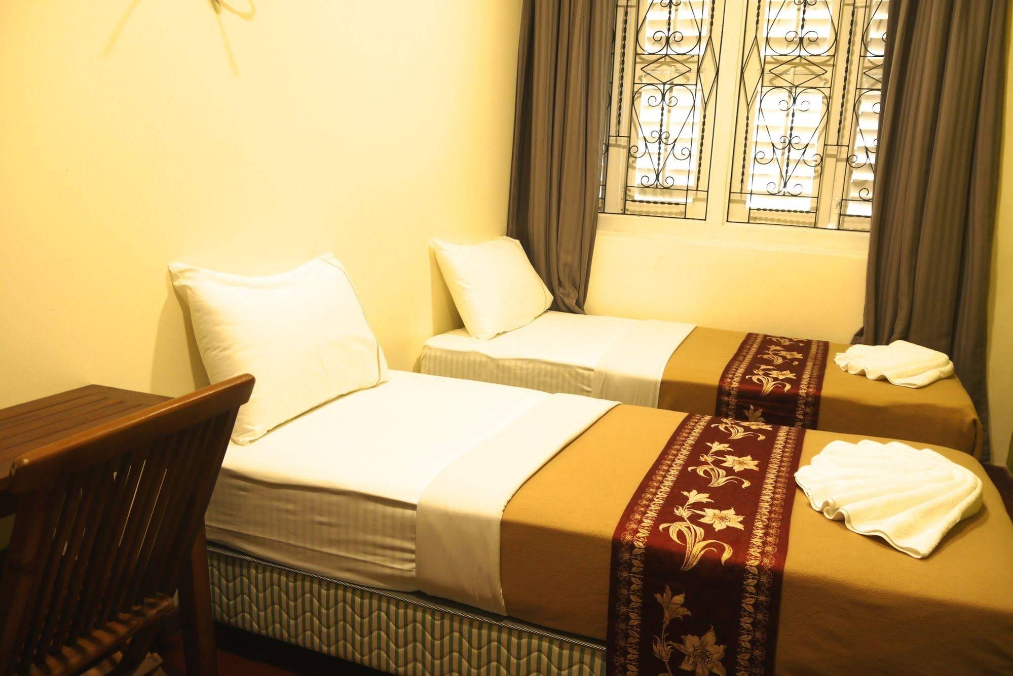 V'la Heritage Melaka