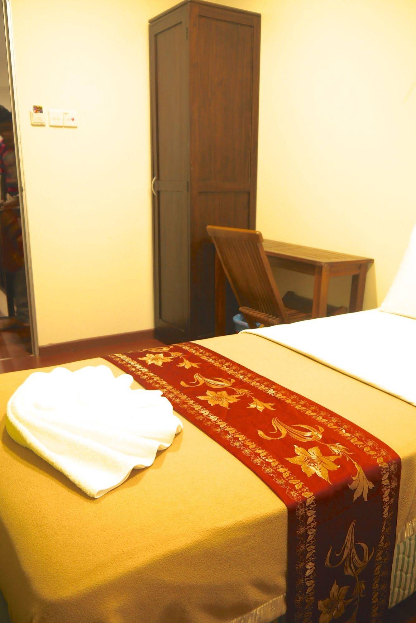 V'la Heritage Melaka