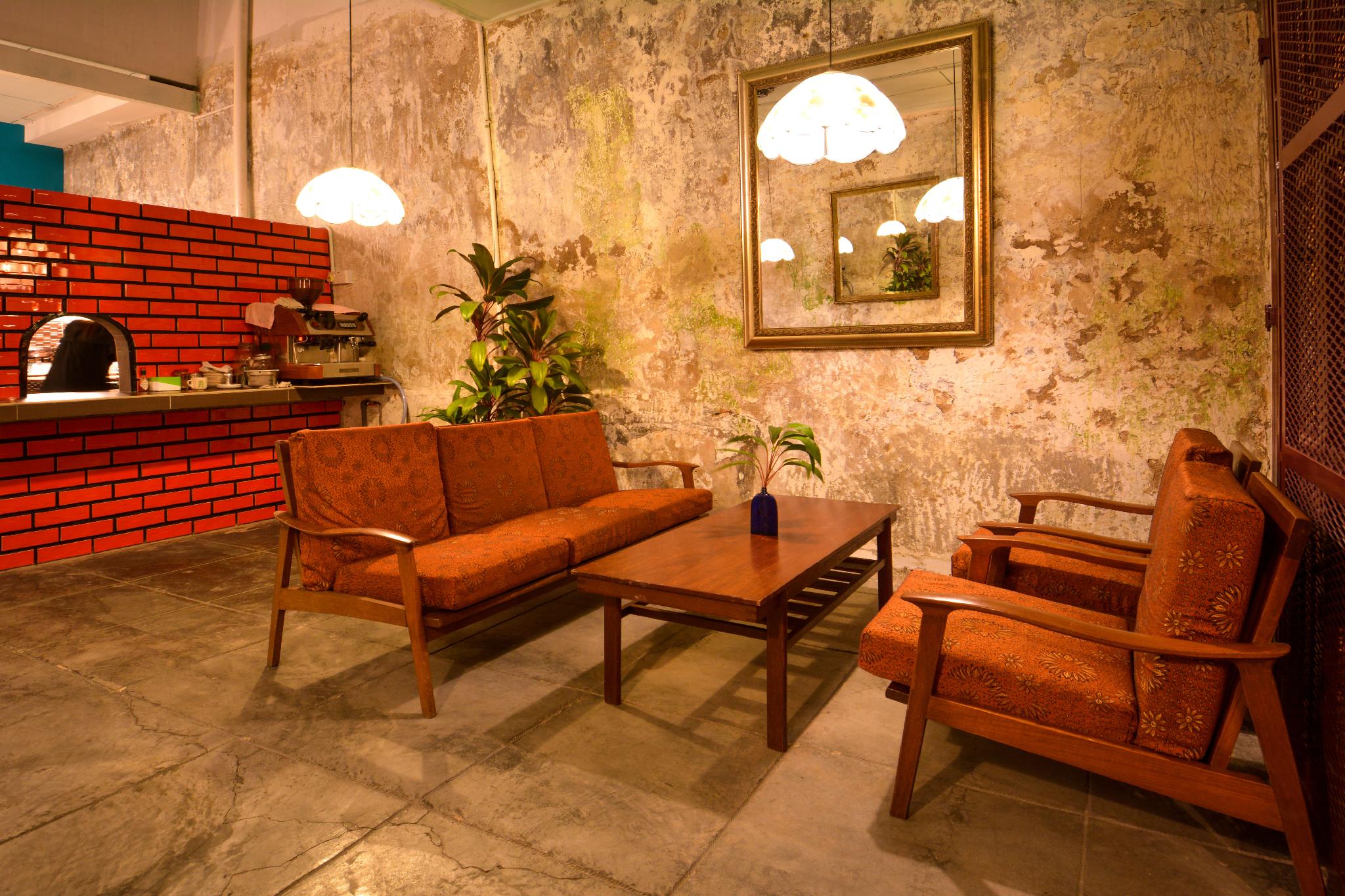 Voyage Cottage Lodge