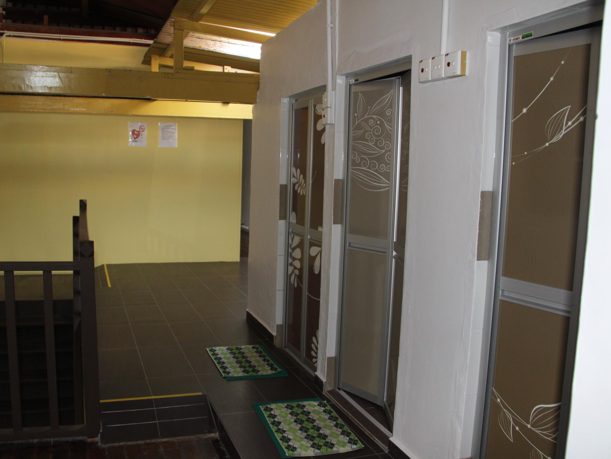 Voyage Cottage Lodge