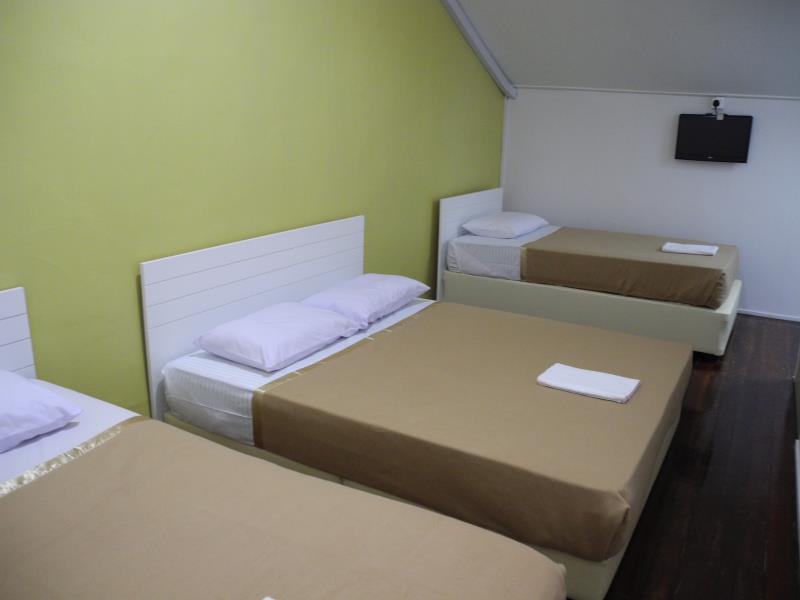 Voyage Cottage Lodge