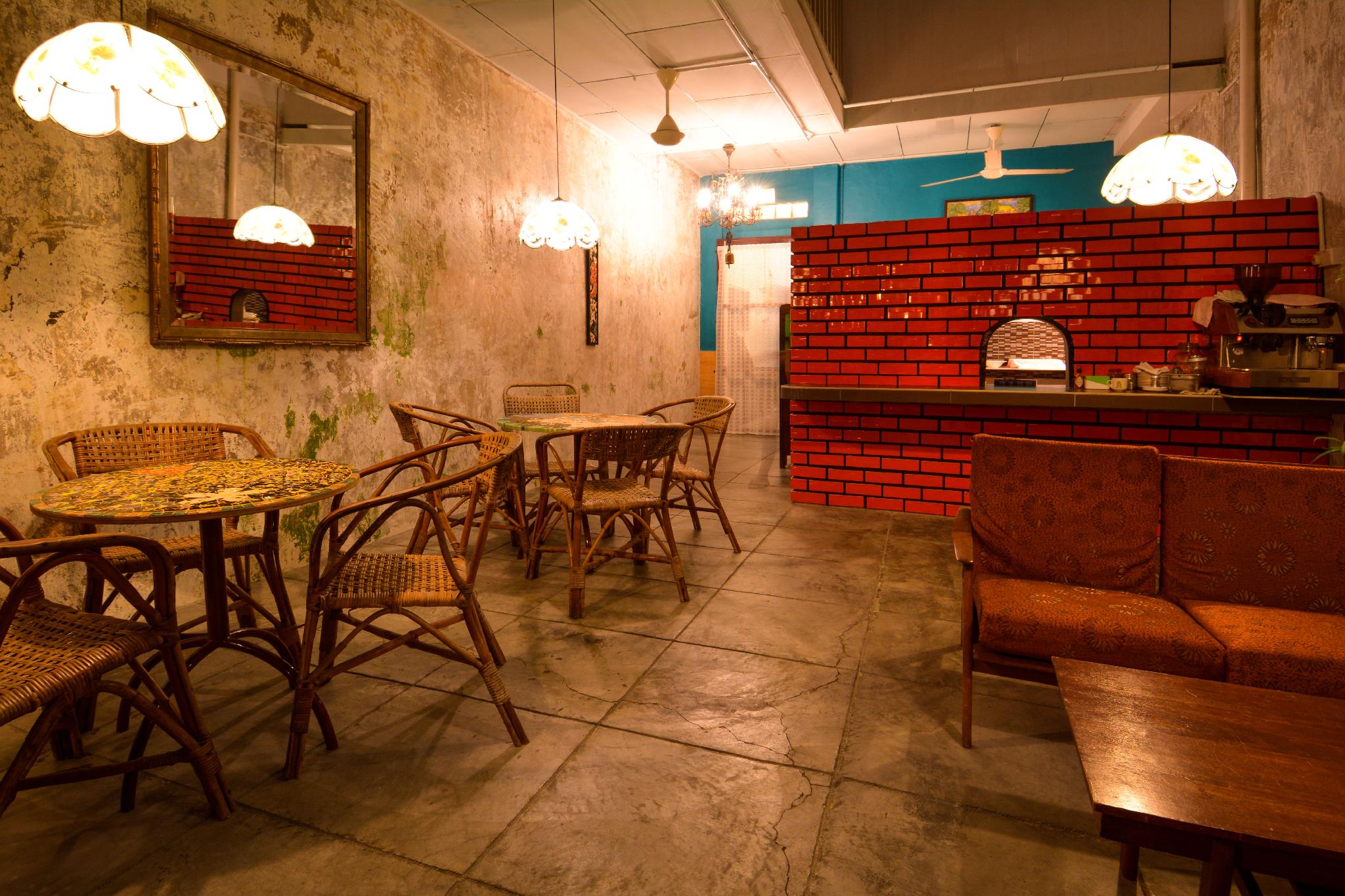 Voyage Cottage Lodge