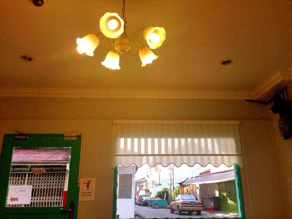 Voyage Cottage Lodge