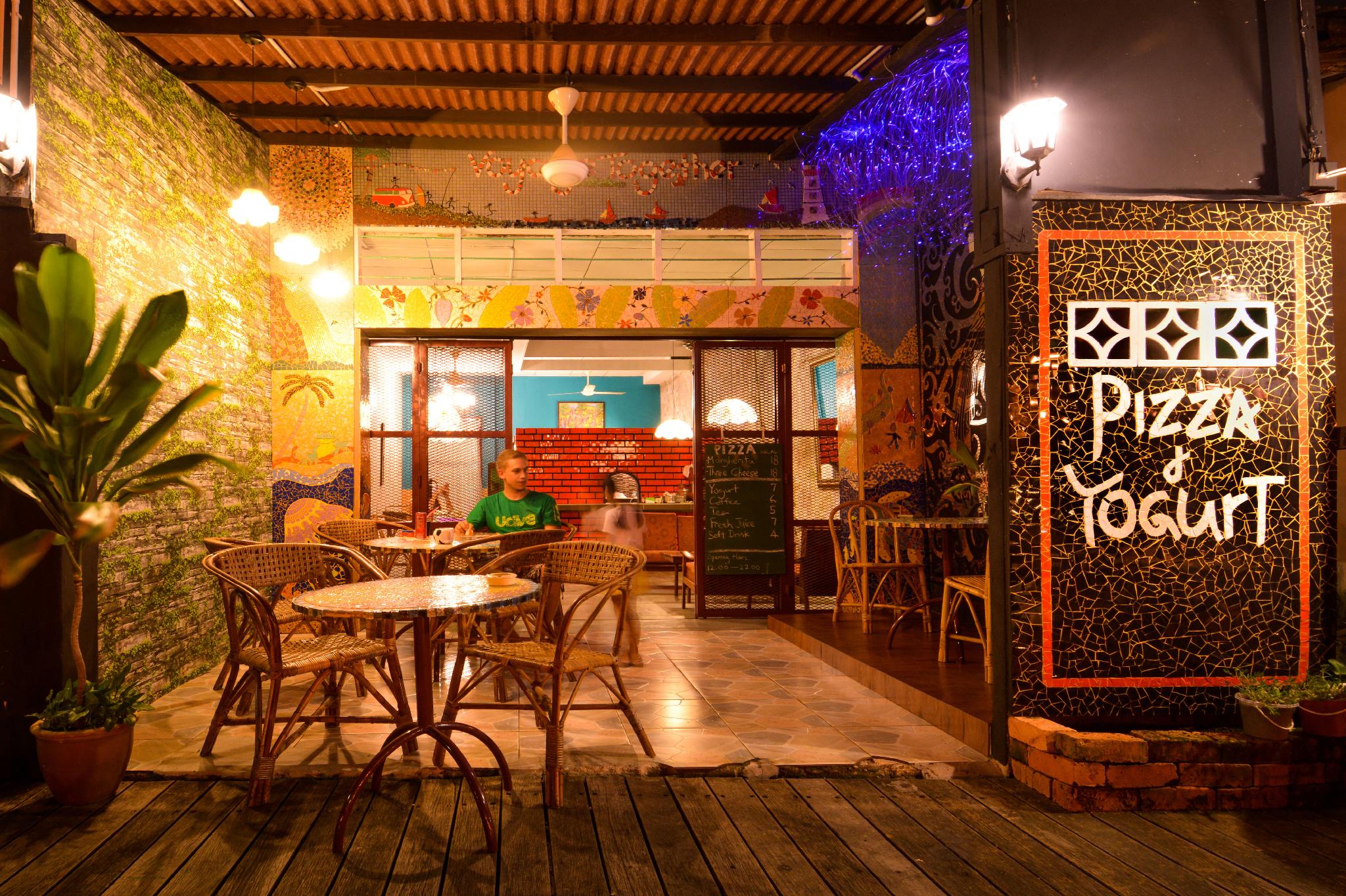 Voyage Cottage Lodge