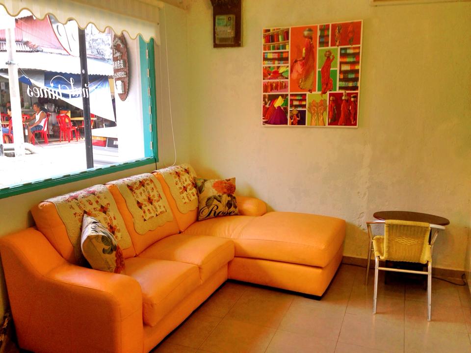 Voyage Cottage Lodge