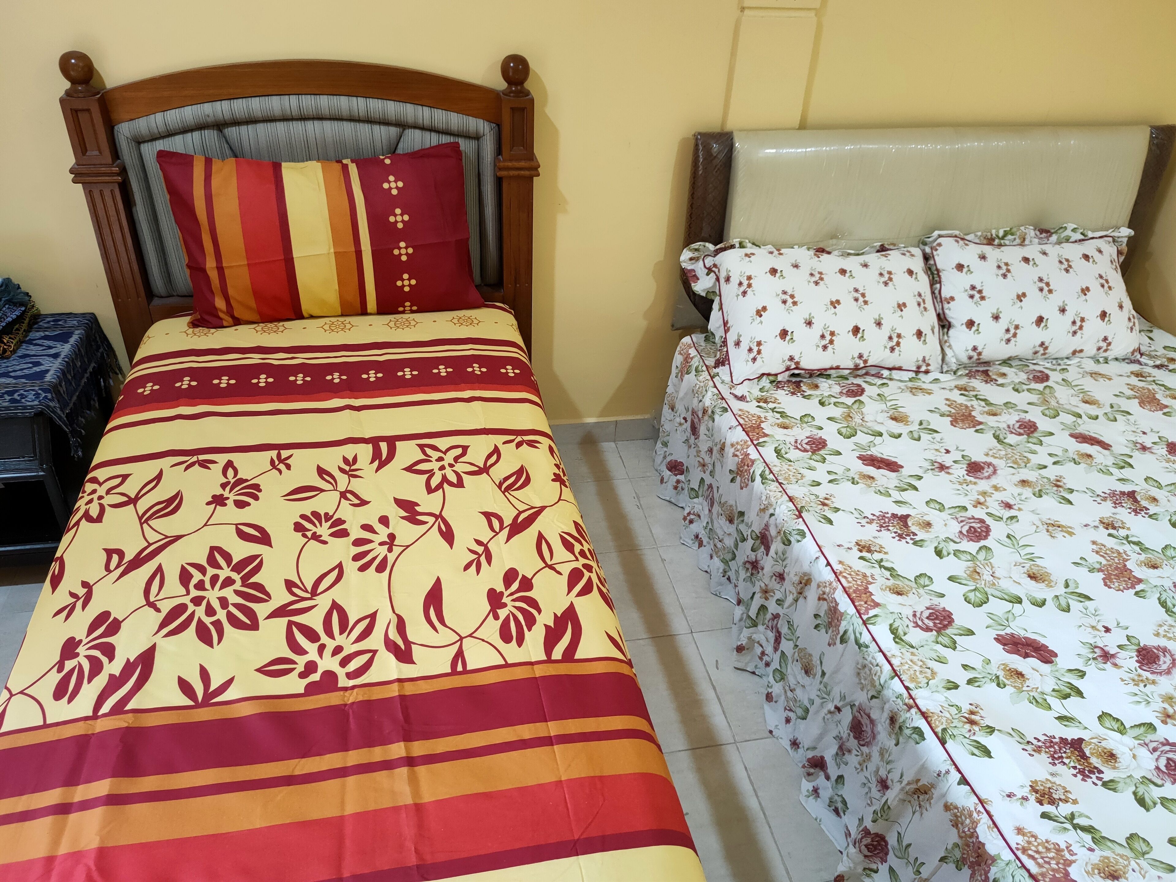 Oyo 90227 Seri Tanjung Homestay