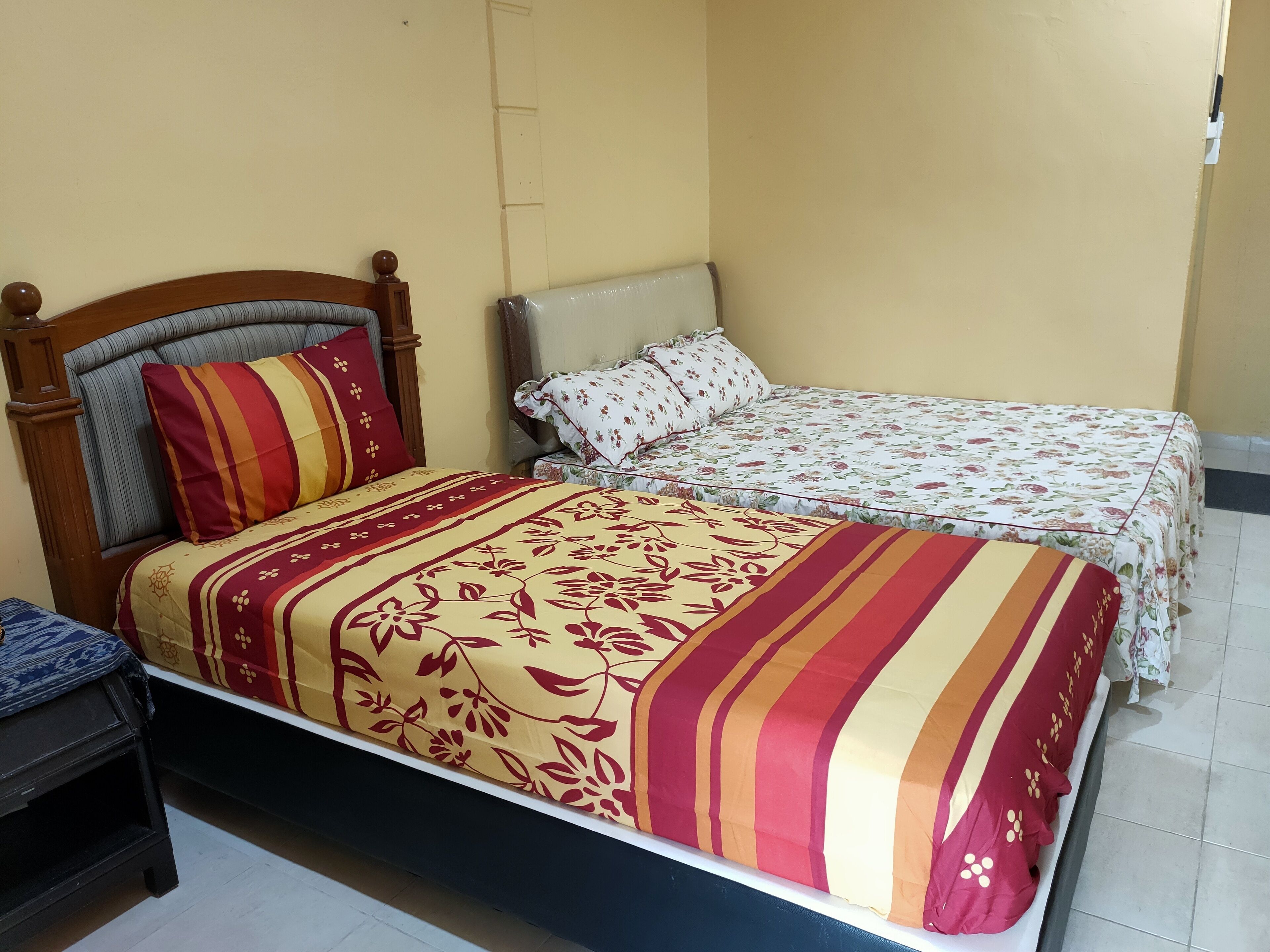 Oyo 90227 Seri Tanjung Homestay
