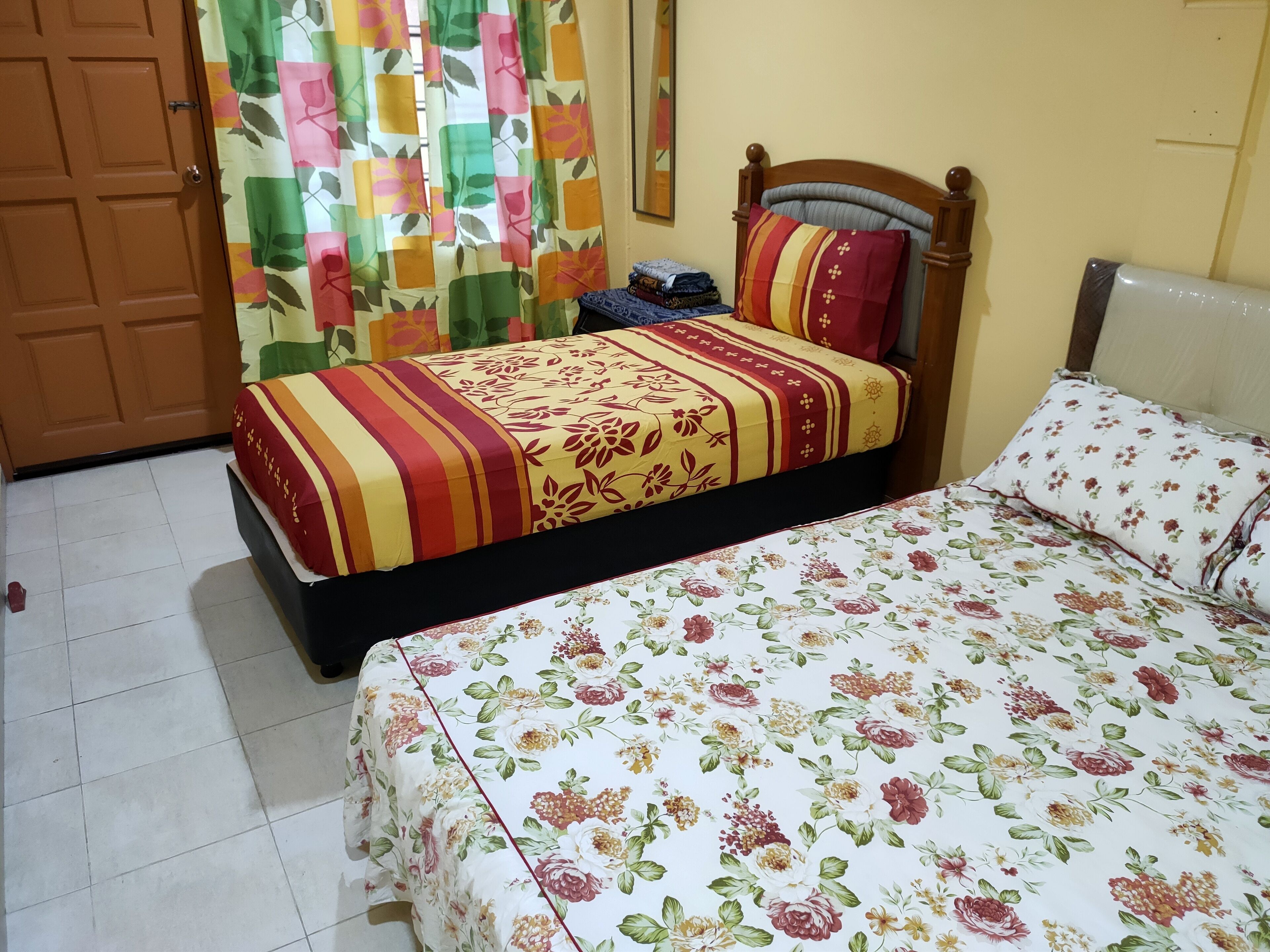Oyo 90227 Seri Tanjung Homestay