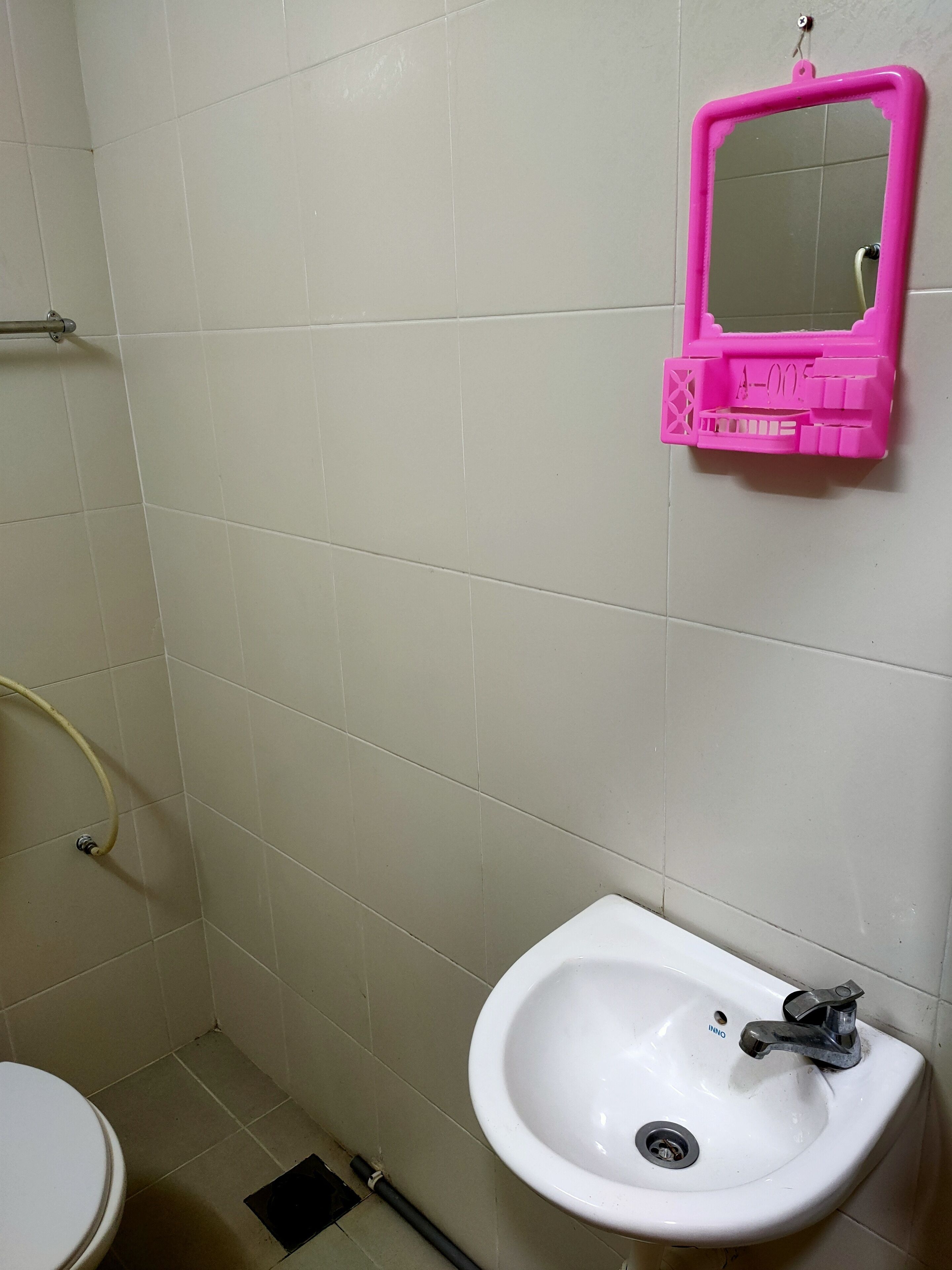 Oyo 90227 Seri Tanjung Homestay