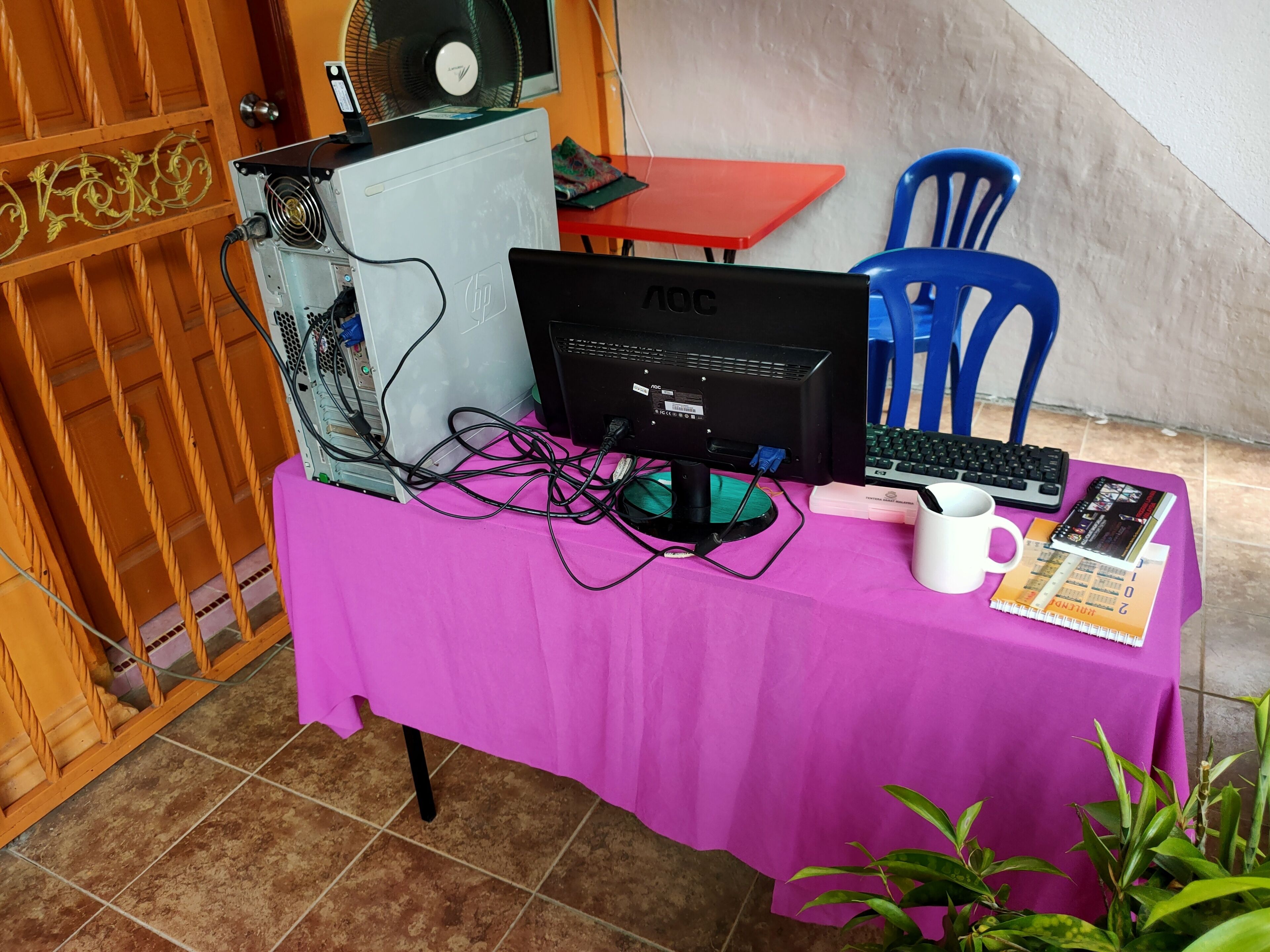 Oyo 90227 Seri Tanjung Homestay