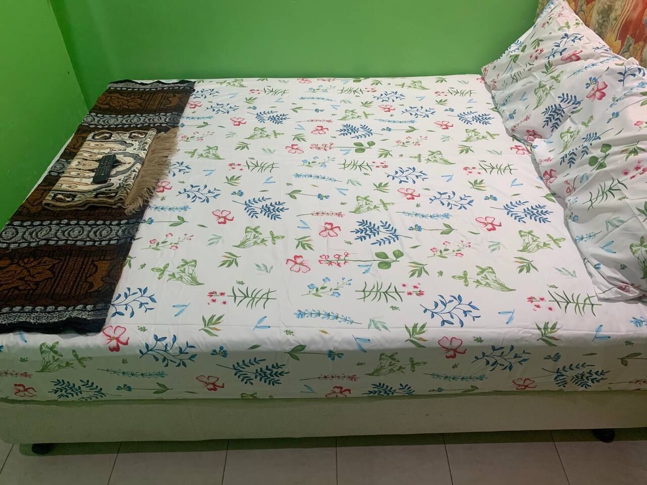 Oyo 90227 Seri Tanjung Homestay