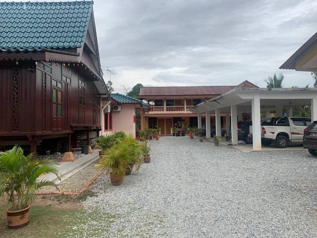Oyo 90227 Seri Tanjung Homestay