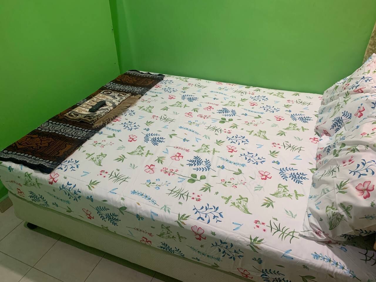 Oyo 90227 Seri Tanjung Homestay
