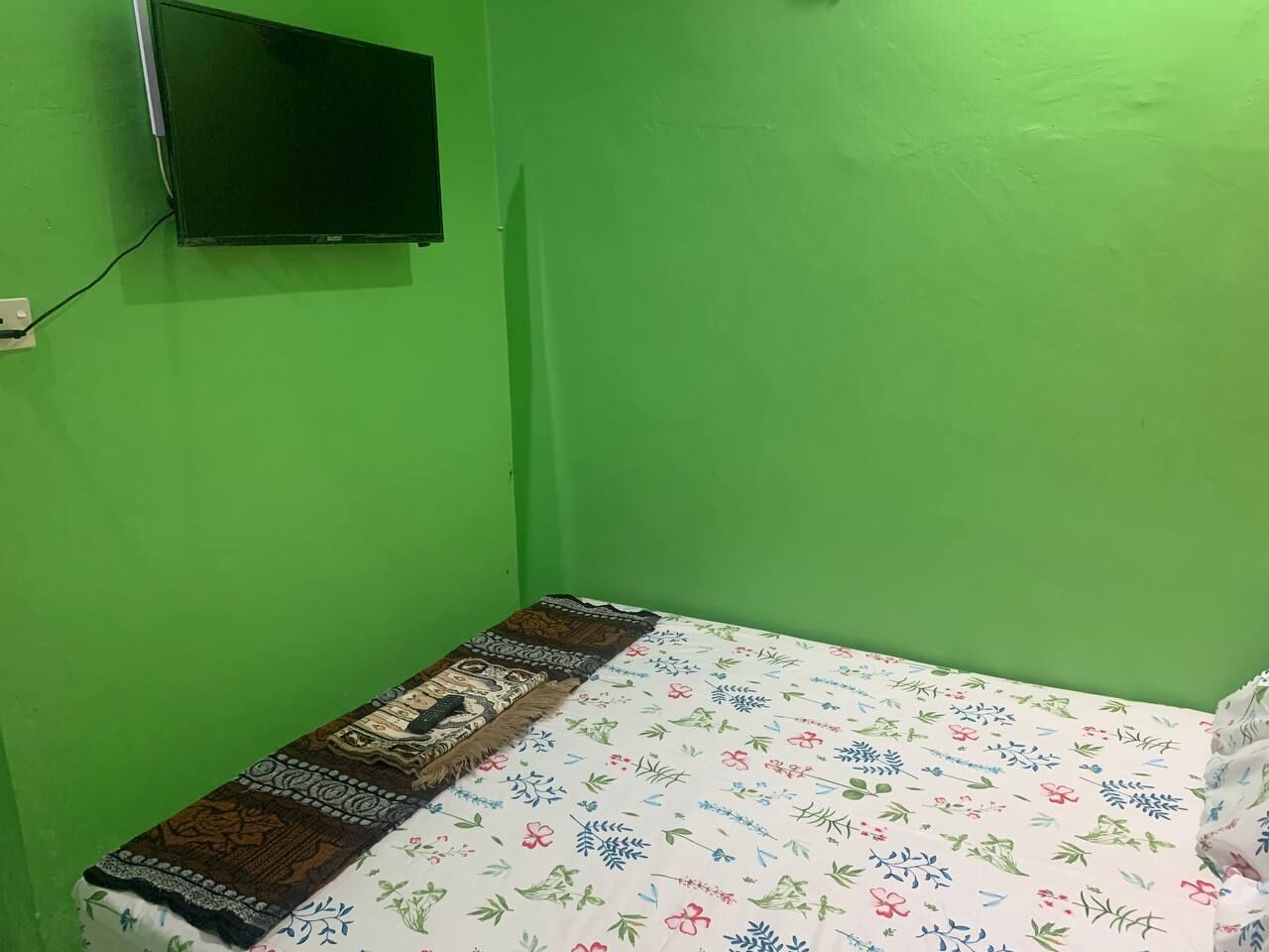 Oyo 90227 Seri Tanjung Homestay