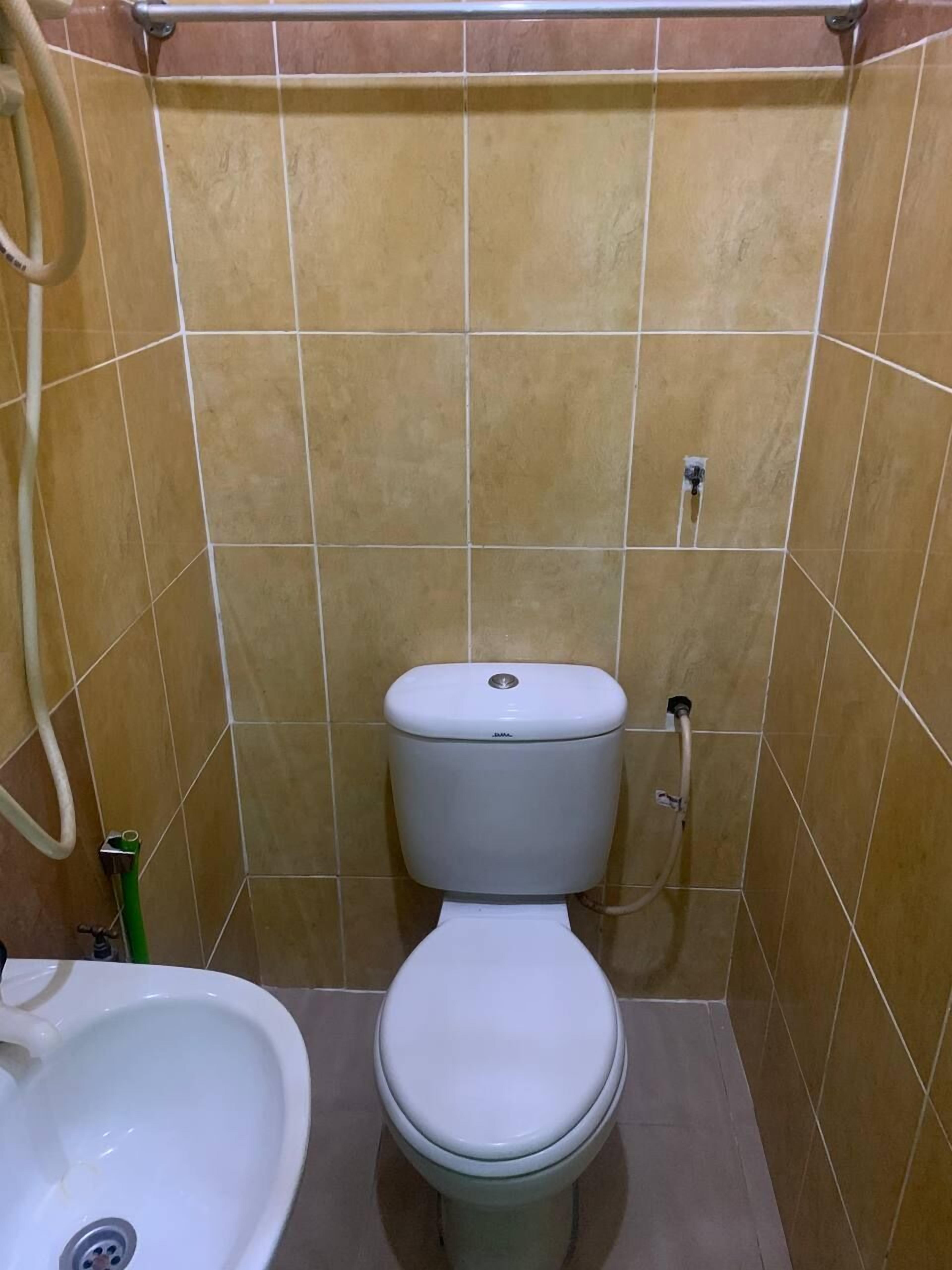 Oyo 90227 Seri Tanjung Homestay