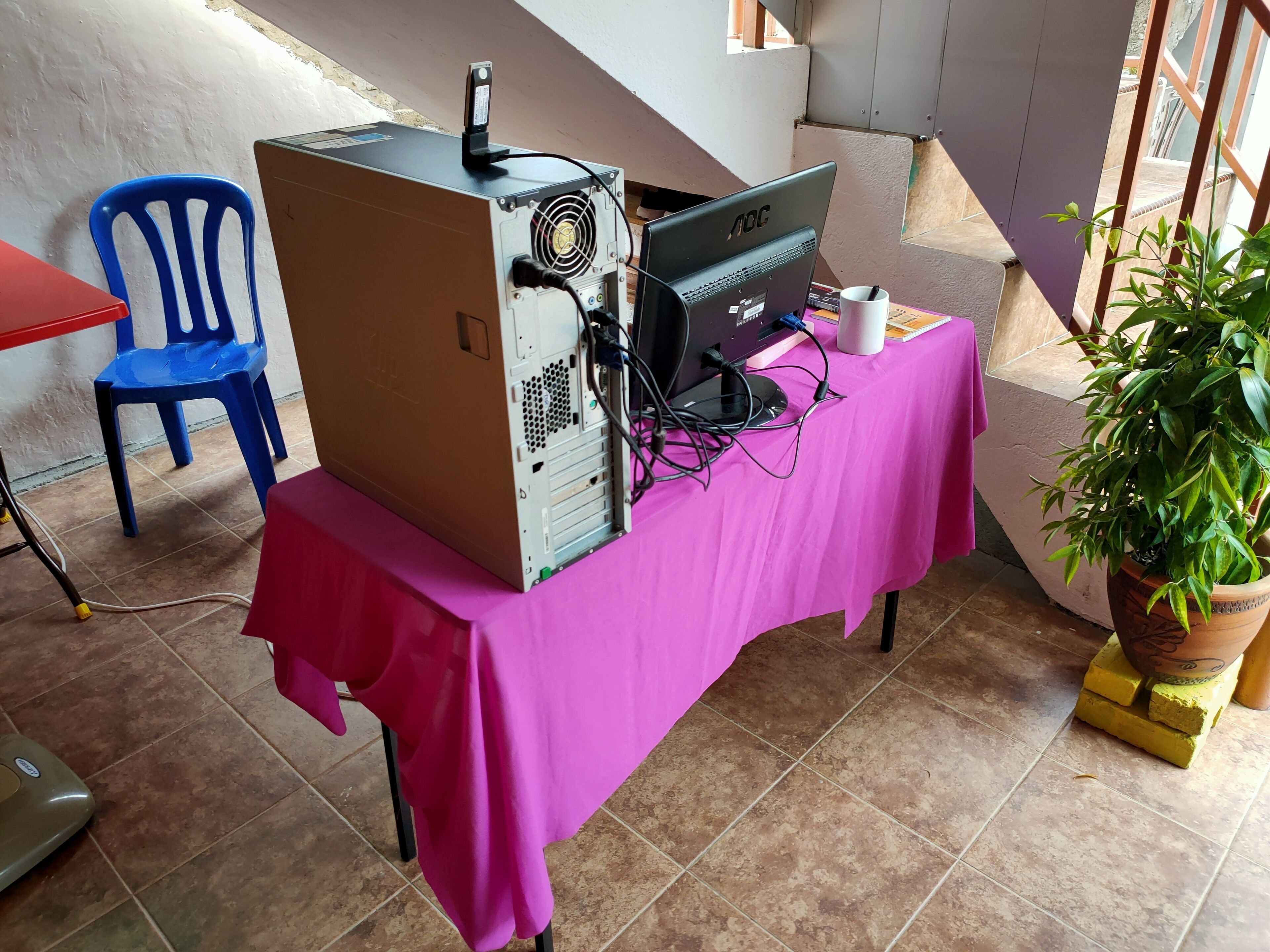 Oyo 90227 Seri Tanjung Homestay