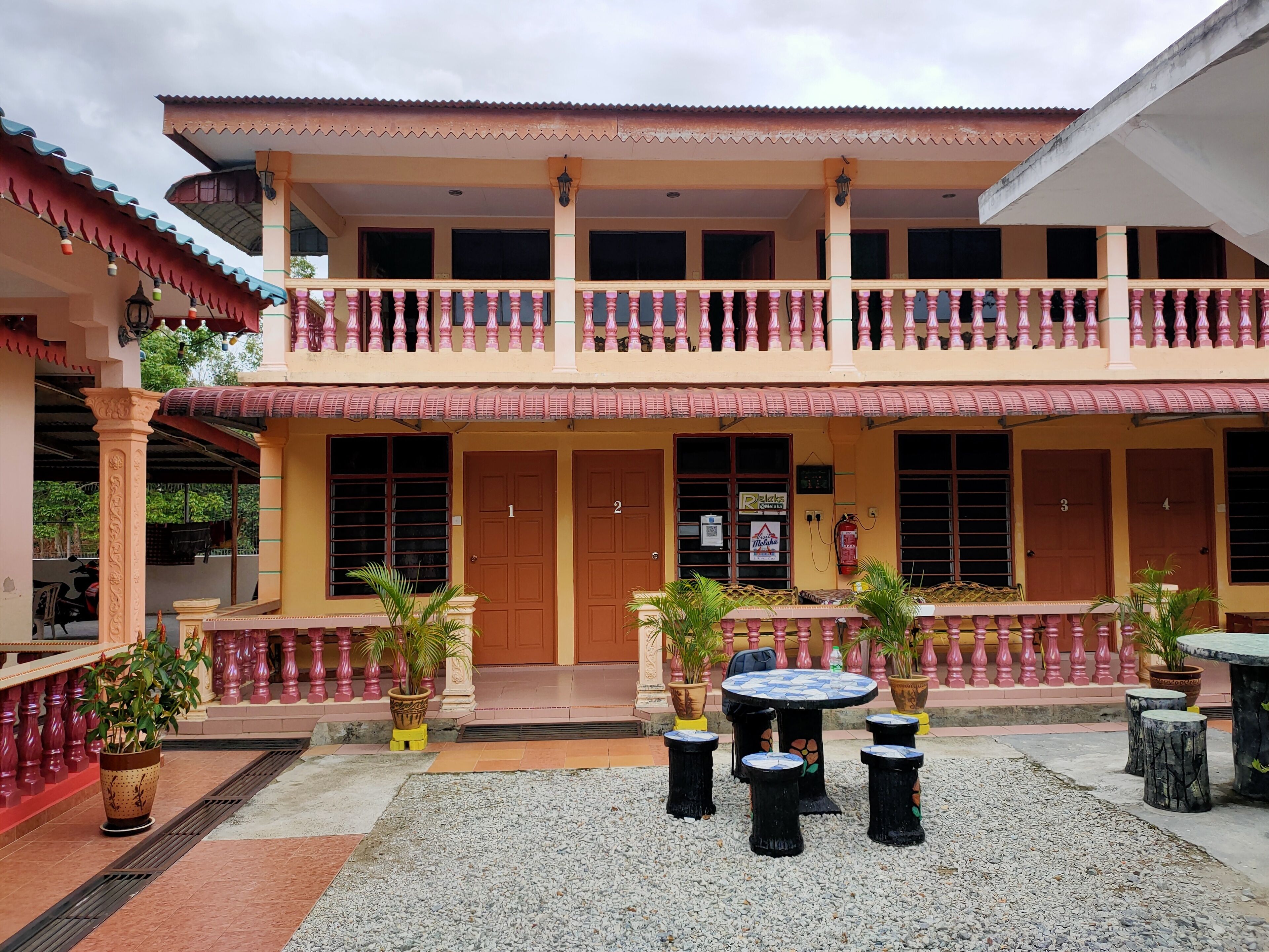 Oyo 90227 Seri Tanjung Homestay