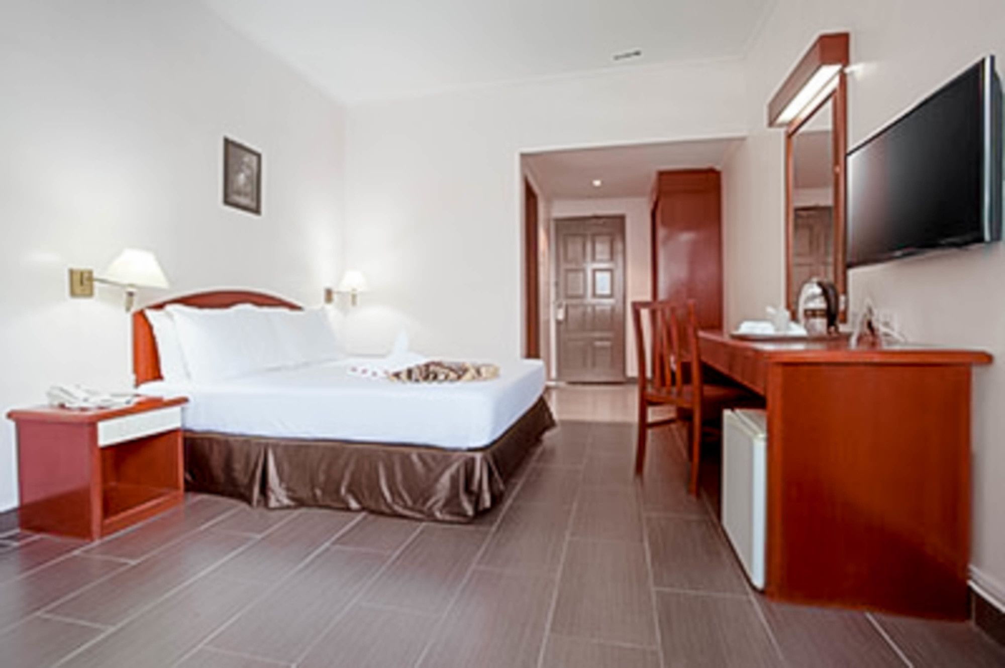 Hotel Seri Malaysia Rompin