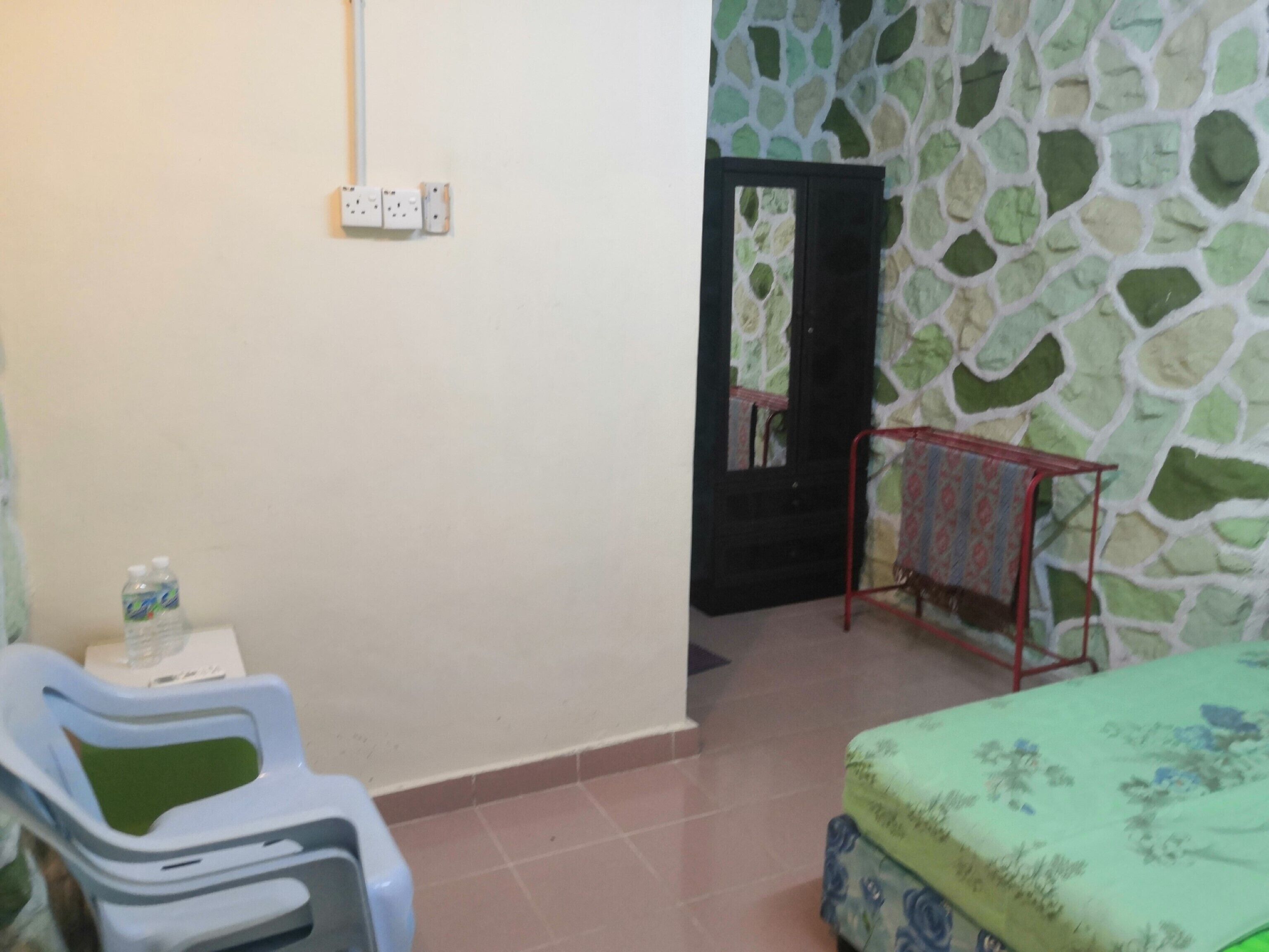 Alang Bonda Chalet by Oyo Rooms