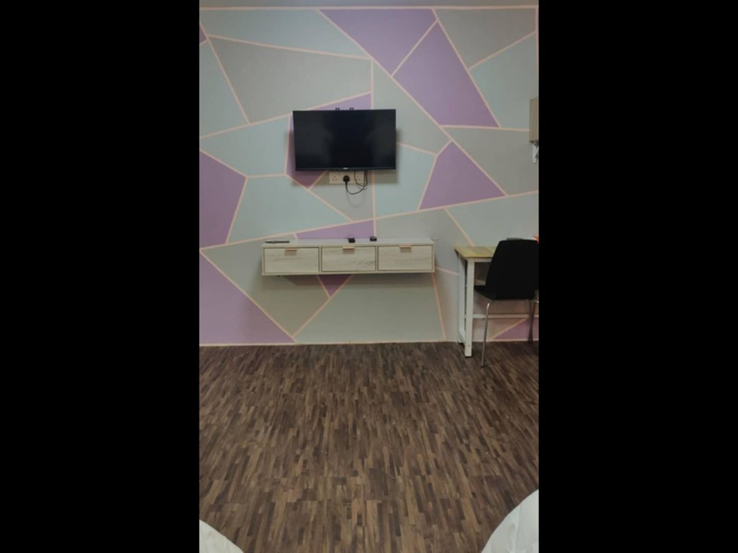 Tazrah Roomstay
